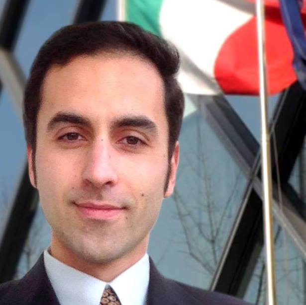 Stefano Lodola